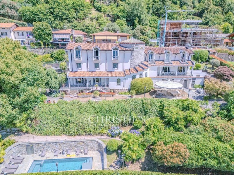 Villa in Verbania