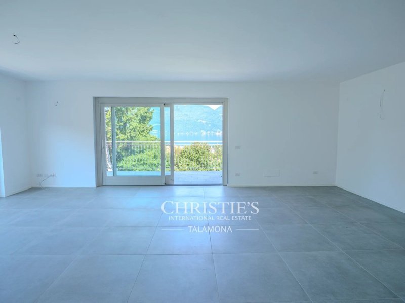 Appartement in Germignaga