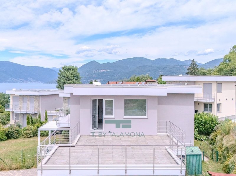 Apartamento em Germignaga