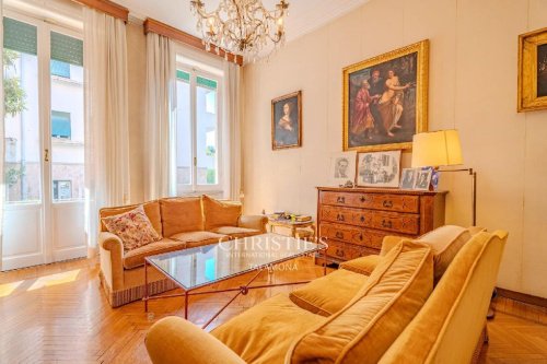 Apartamento em Génova