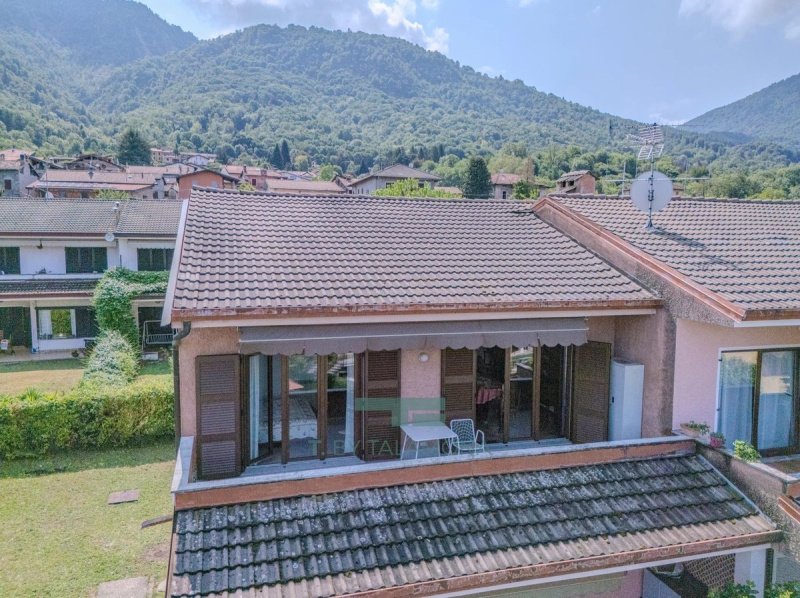 Appartement in Porto Valtravaglia