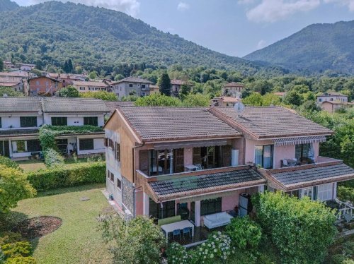 Appartement in Porto Valtravaglia