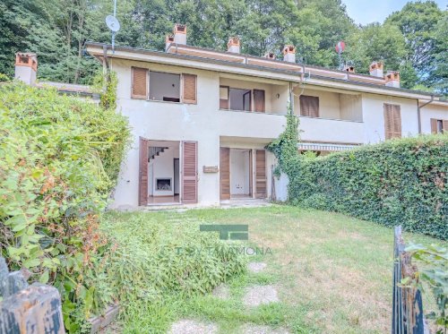 Appartement in Laveno-Mombello