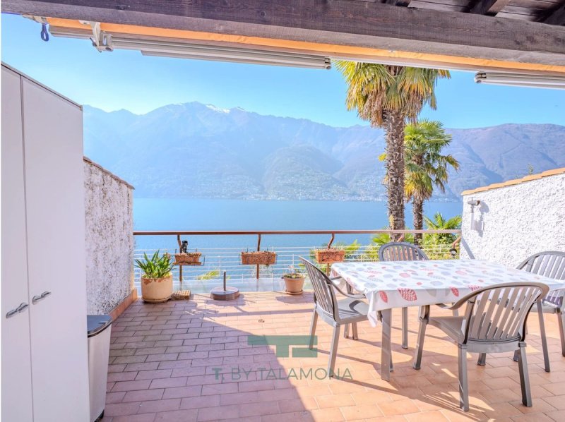 Appartement in Tronzano Lago Maggiore
