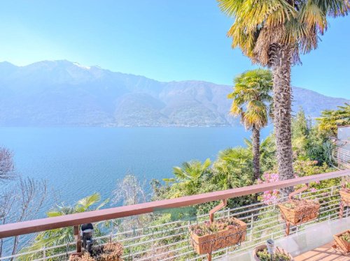 Appartement in Tronzano Lago Maggiore