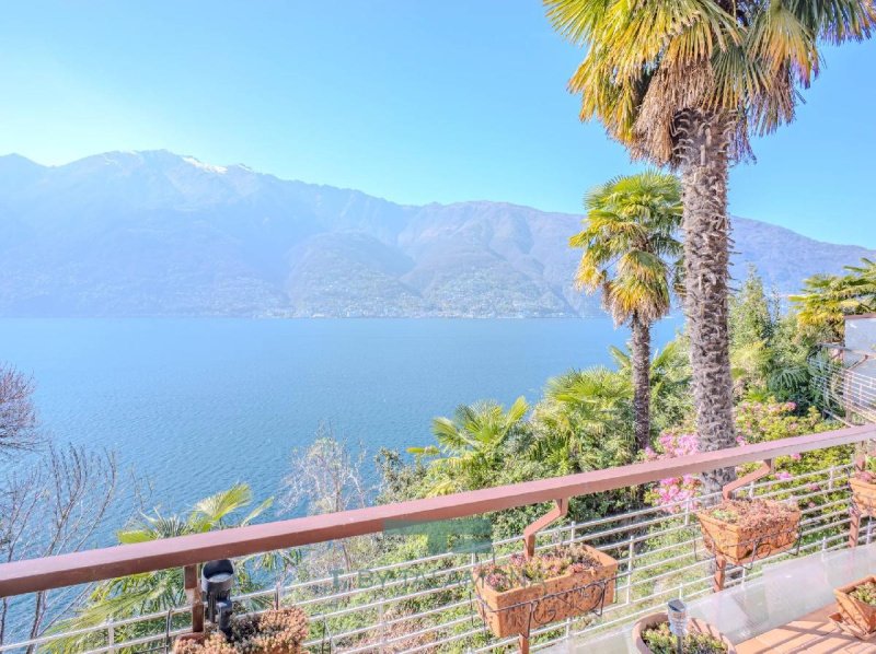 Appartement in Tronzano Lago Maggiore