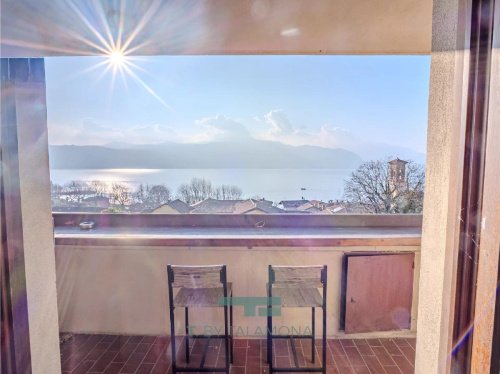 Appartement in Laveno-Mombello