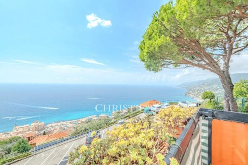Appartement à Camogli