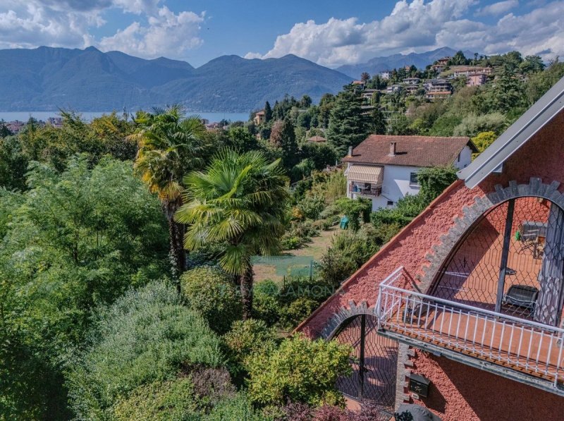 Appartement à Luino