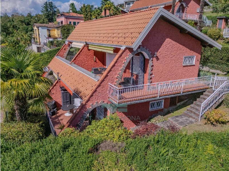 Appartement à Luino