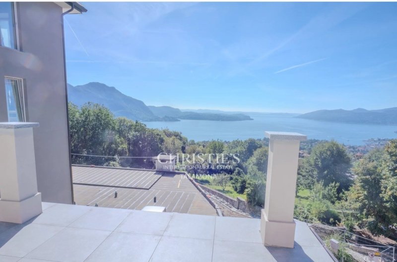 Appartement à Arizzano