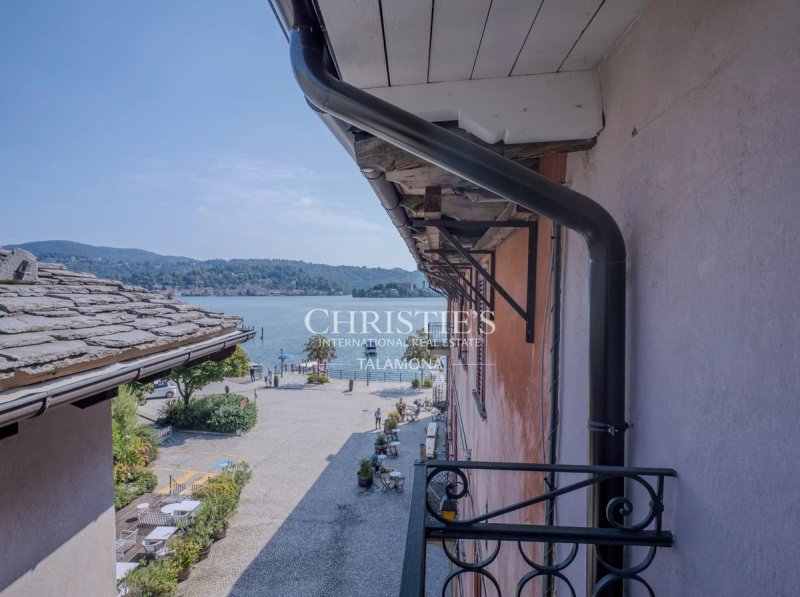 Appartement in Pella