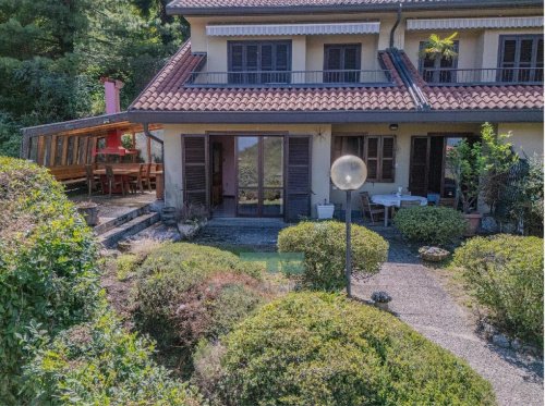 Apartamento en Brezzo di Bedero