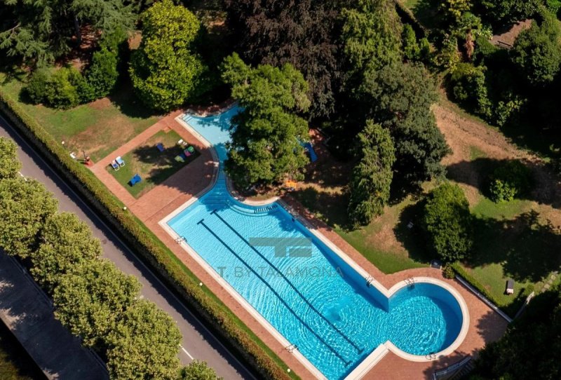 Apartamento en Porto Valtravaglia