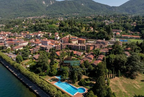 Apartamento en Porto Valtravaglia