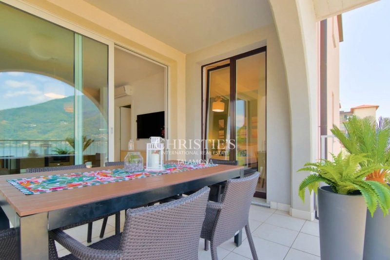 Appartement à Maccagno con Pino e Veddasca