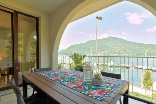 Appartement à Maccagno con Pino e Veddasca