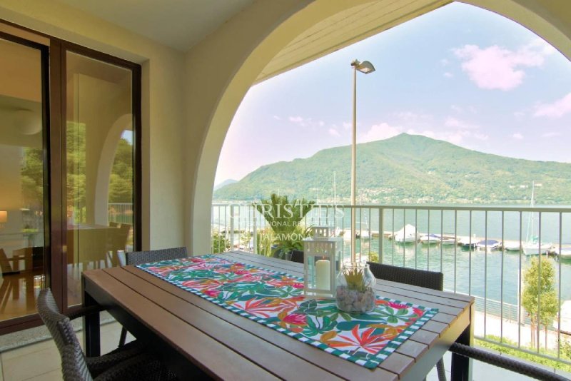 Appartement à Maccagno con Pino e Veddasca