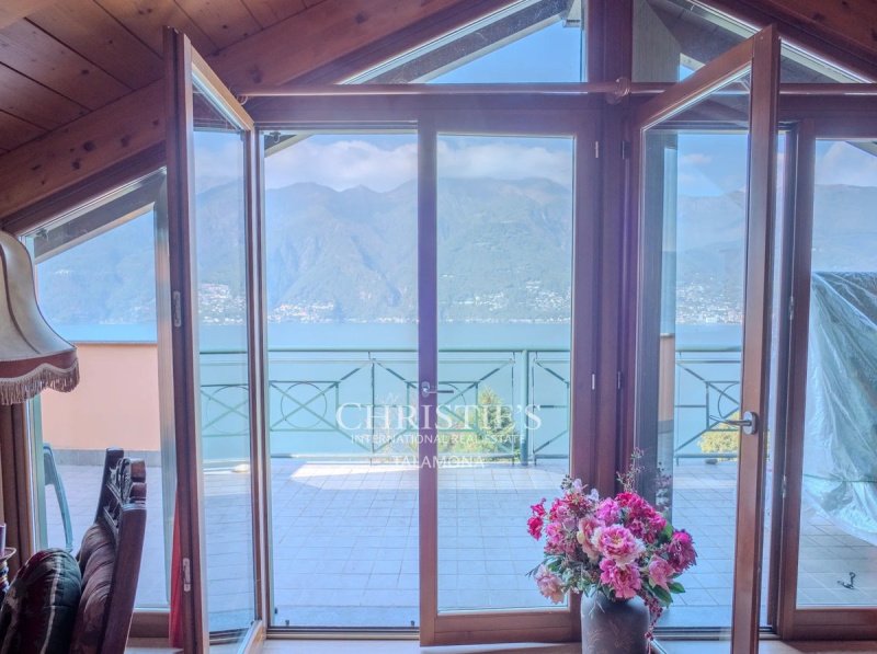 Apartamento en Tronzano Lago Maggiore