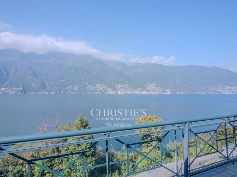 Apartamento en Tronzano Lago Maggiore