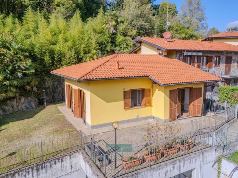 Apartamento en Luino
