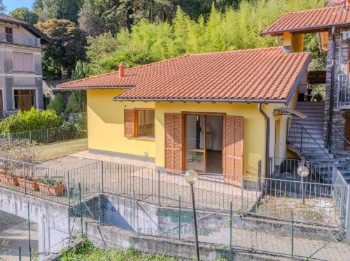 Apartamento en Luino
