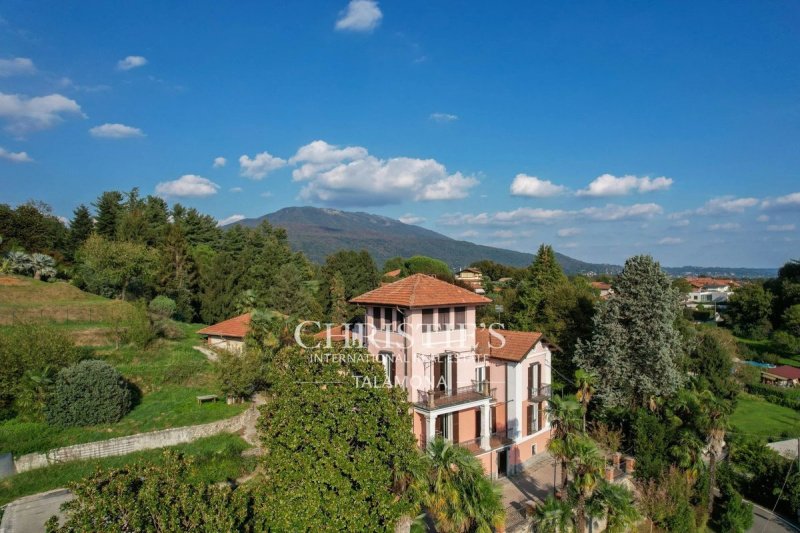 Apartamento em Besozzo