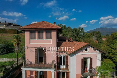 Apartamento em Besozzo