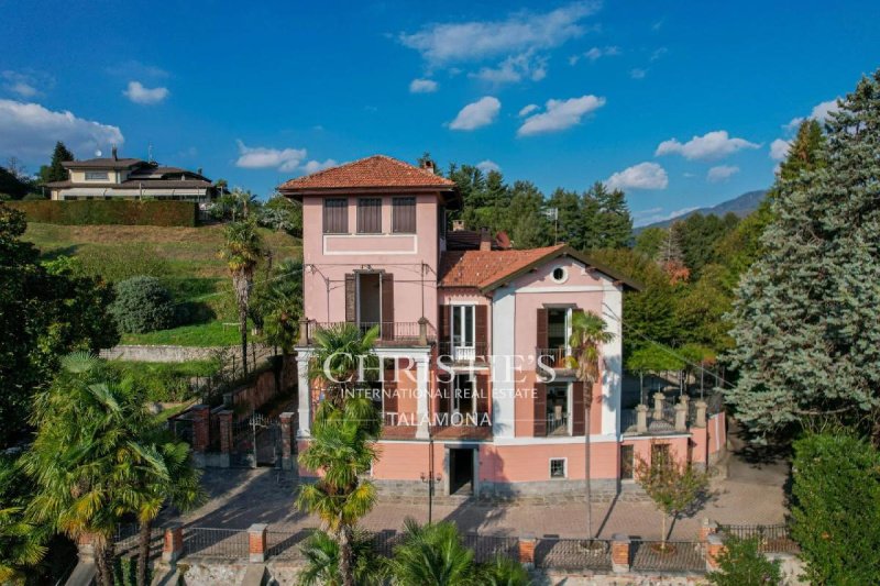 Appartement à Besozzo