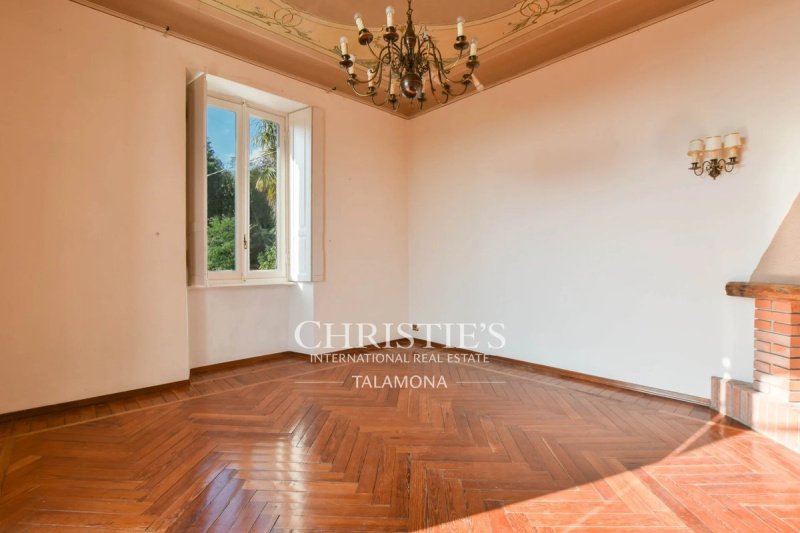 Apartamento en Besozzo