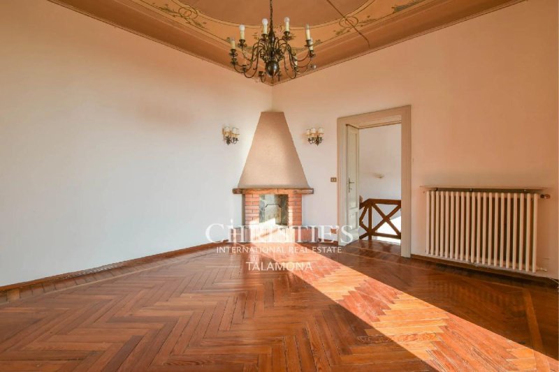 Apartamento en Besozzo