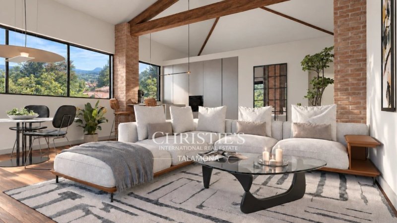 Apartment in Besozzo