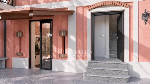 Apartamento em Besozzo