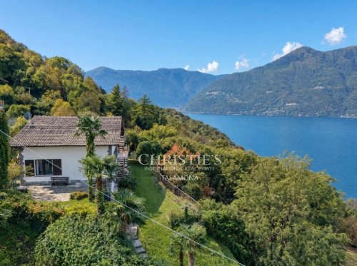Villa in Tronzano Lago Maggiore