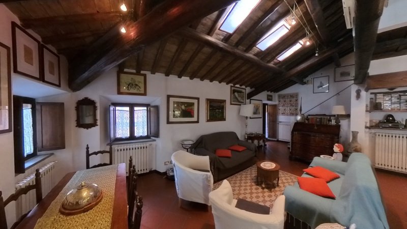 Historisches Appartement in Frascati