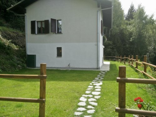 Villa in Charvensod