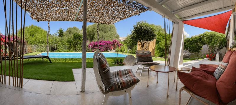 Casa em Santa Teresa Gallura