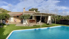 Casa em Santa Teresa Gallura