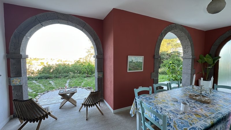 Apartamento en Santu Lussurgiu