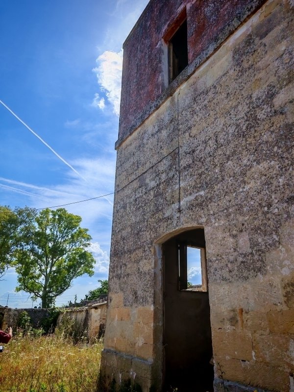 Masseria a Lecce