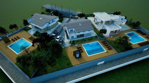 Villa à Bénévent