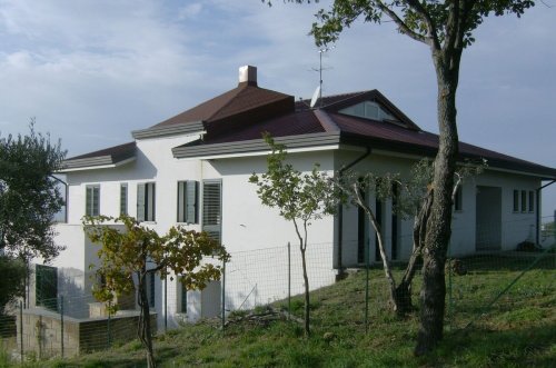 Villa à Bénévent