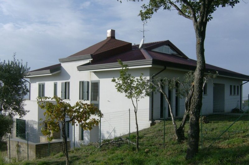 Villa in Benevento