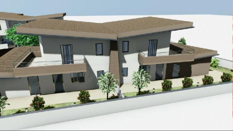 Villa in San Giorgio del Sannio