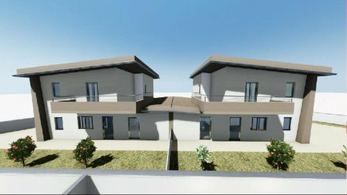 Villa in San Giorgio del Sannio