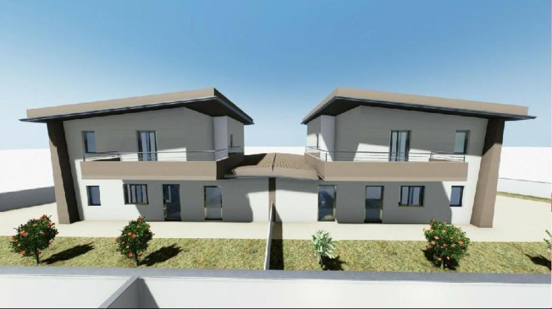 Villa in San Giorgio del Sannio