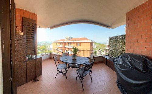 Appartement à Bénévent
