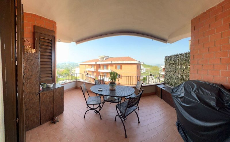 Appartement in Benevento