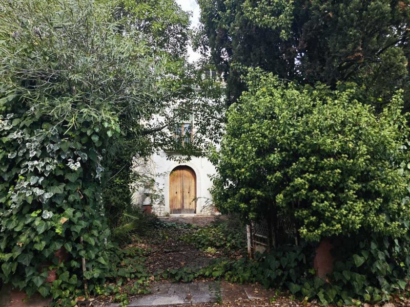 Villa in Benevento