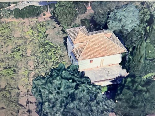 Villa à Bénévent